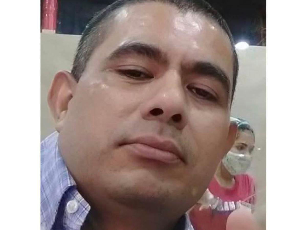 Jesús Varela habría asesinado a su pareja mientras dormía en Texas; pidió ayuda a su sobrino