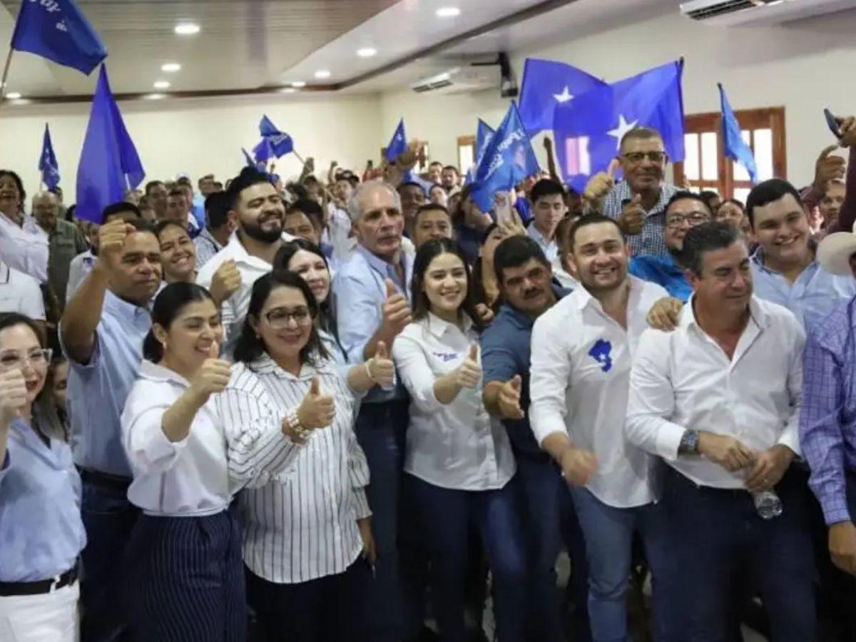 Este será el salario de Nasry Asfura como presidente de Honduras