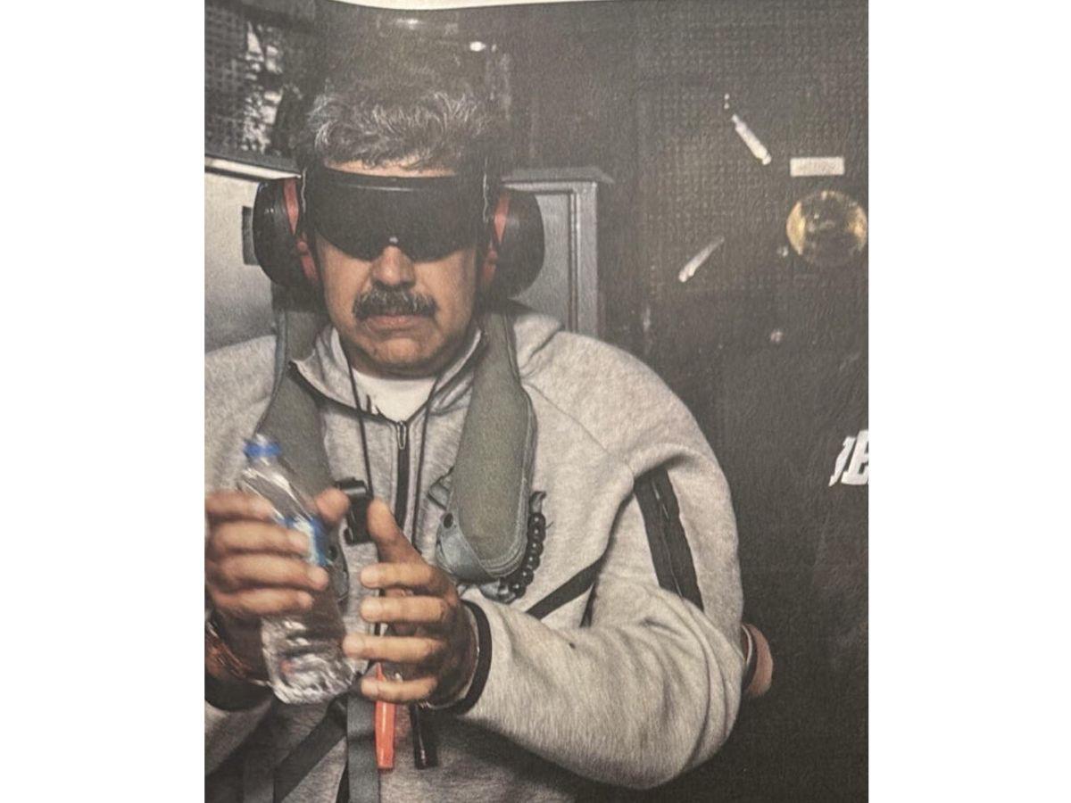 El temible castigo que enfrentaría Nicolás Maduro si es declarado culpable en EEUU​​​​​​