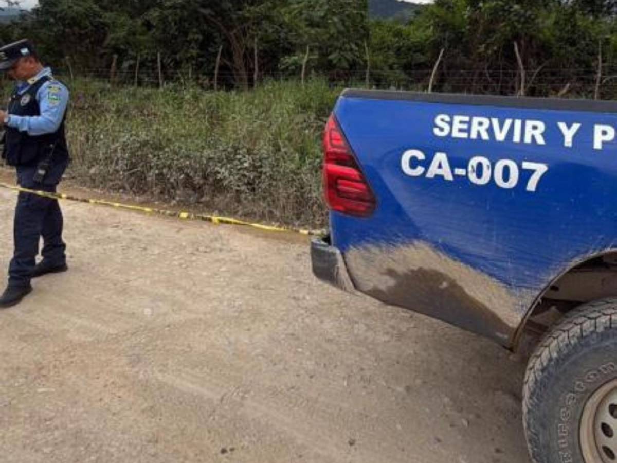 Sindy viajó con sus amigas a La Ceiba y fue asesinada con saña