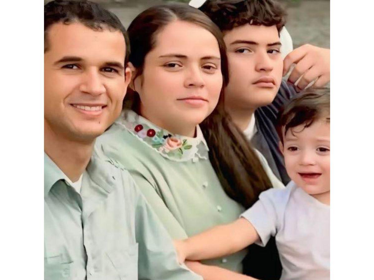 La trágica hipótesis detrás de la muerte de familia hondureña en Florida