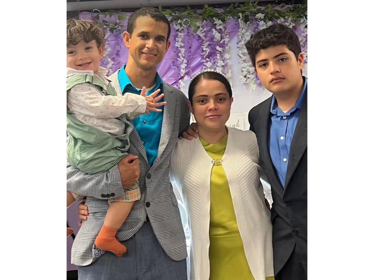 La trágica hipótesis detrás de la muerte de familia hondureña en Florida