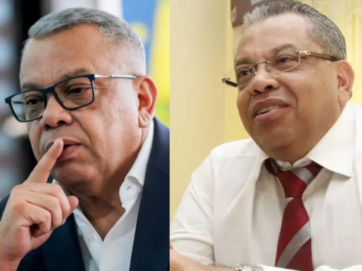 Eduardo Maldonado regresa a HCH como presentador de noticiero