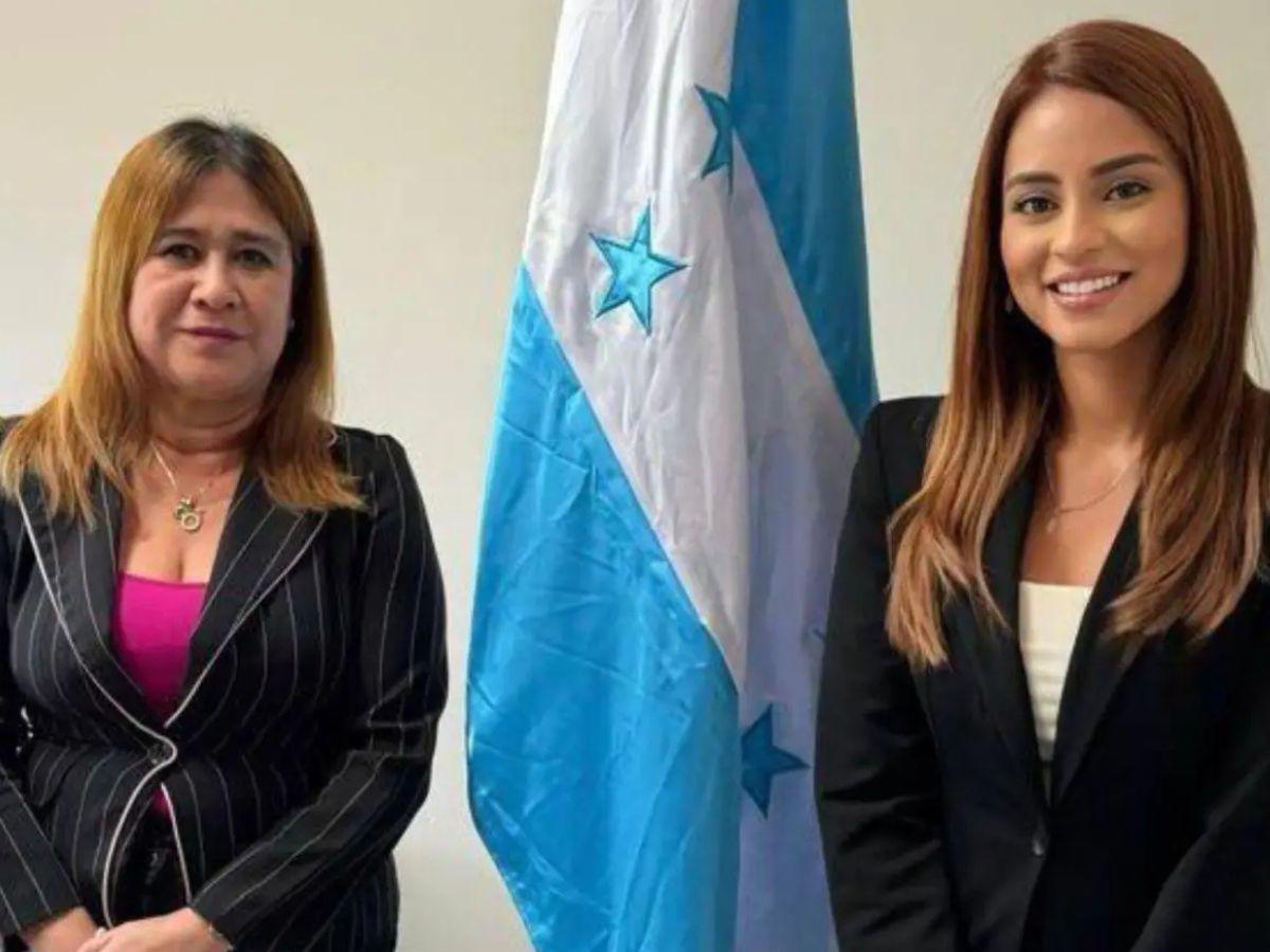 Ella es la viral “jueza de acero”: el poderoso cargo que asumió Eloísa Rodríguez