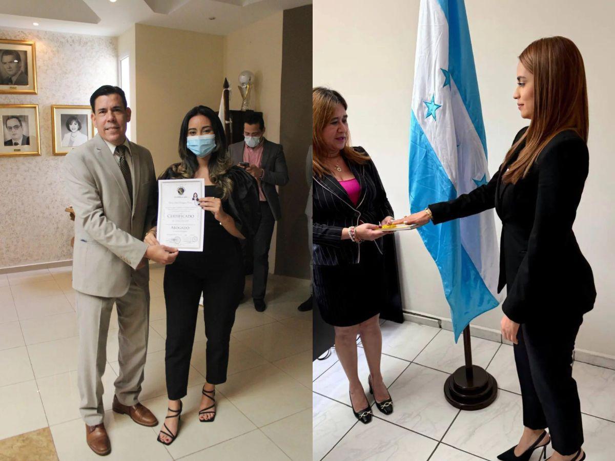 Ella es la viral “jueza de acero”: el poderoso cargo que asumió Eloísa Rodríguez