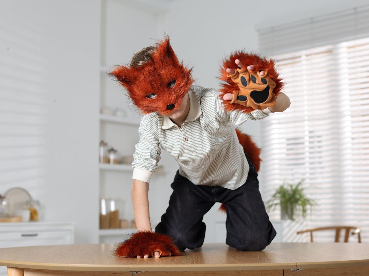 El origen secreto de los therians que pocos conocen