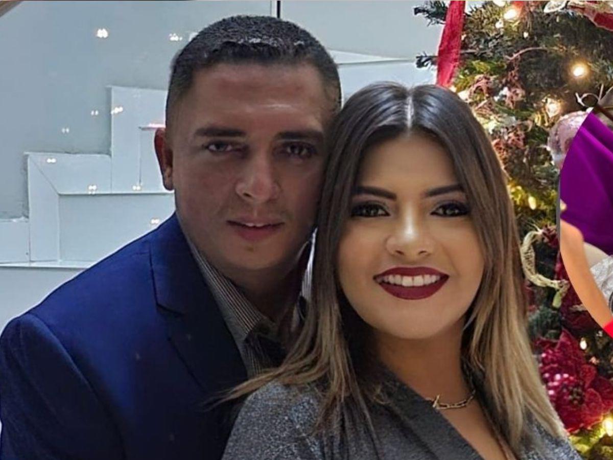 Saraí Espinal revela la verdad sobre divorcio con el capitán Coello