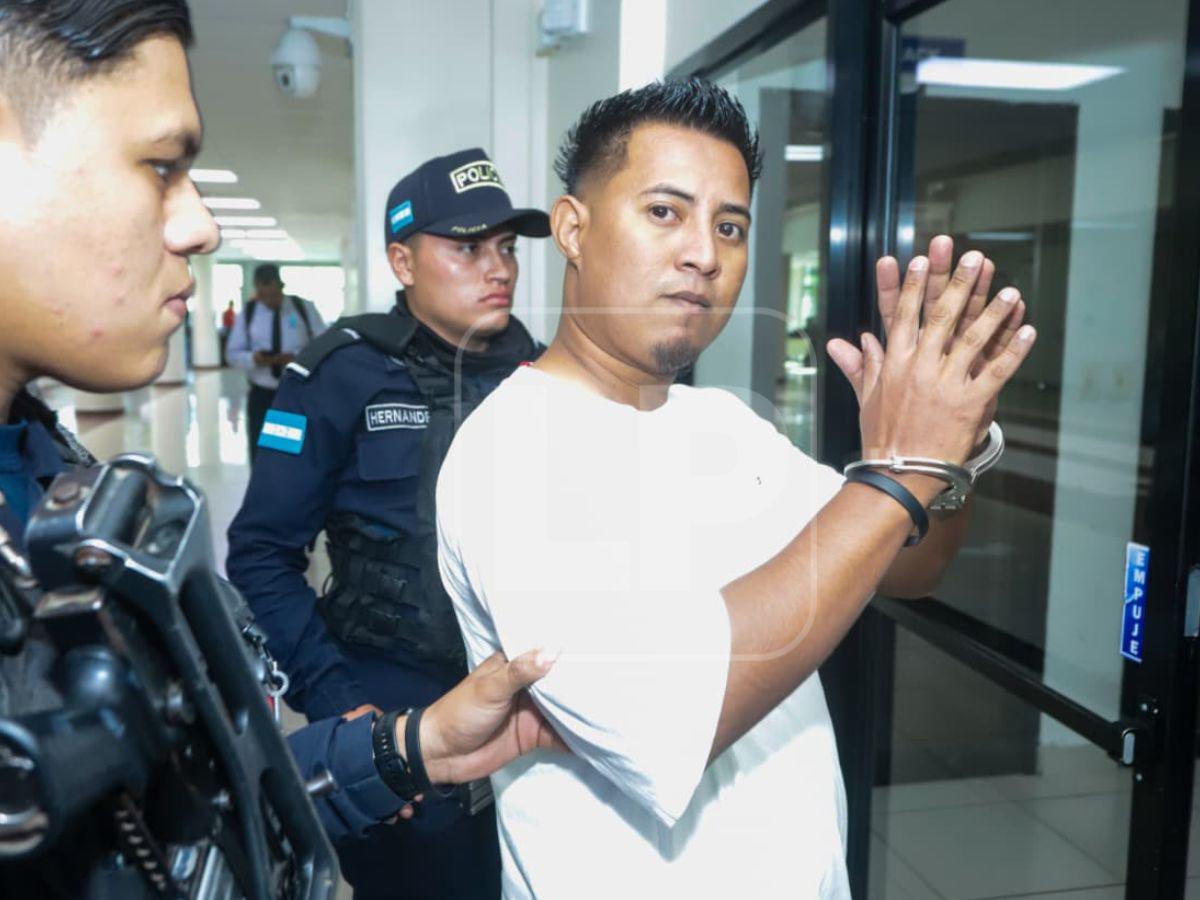 Luis André, expolicía municipal, confiesa brutal crimen contra hija de pastor y bailarina