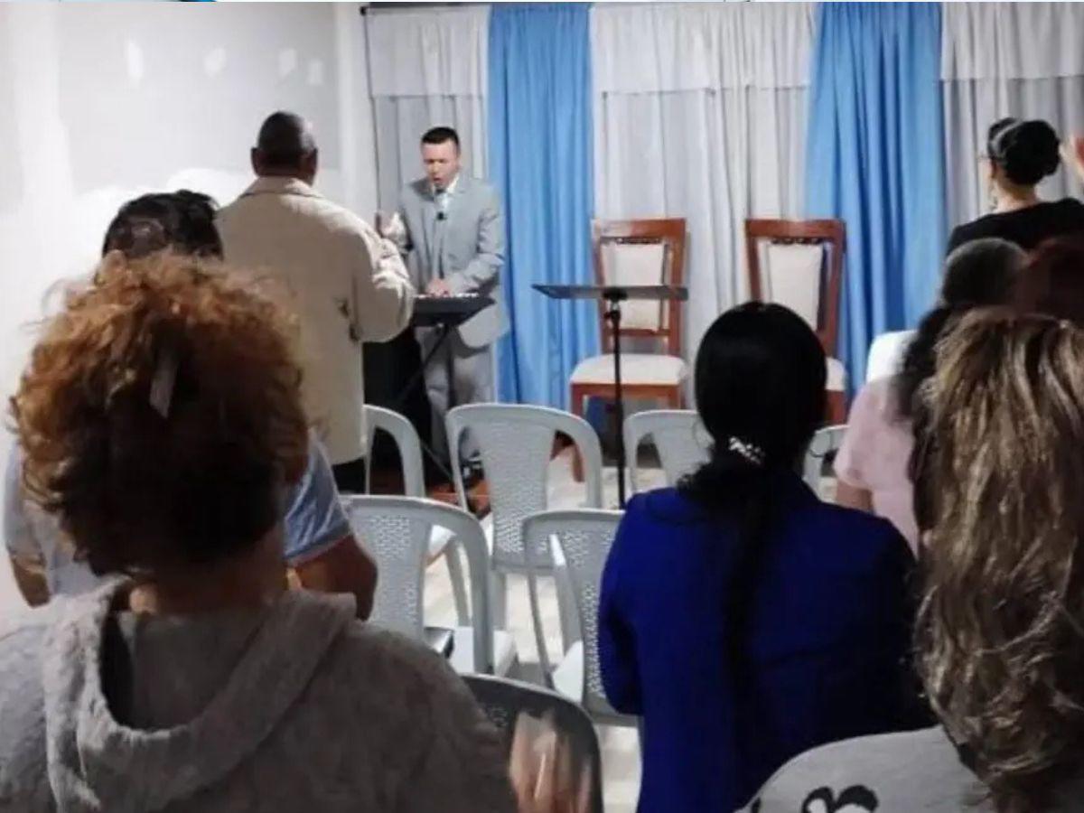 Así castigó la justicia al pastor que raptó y abusó de su hijastra