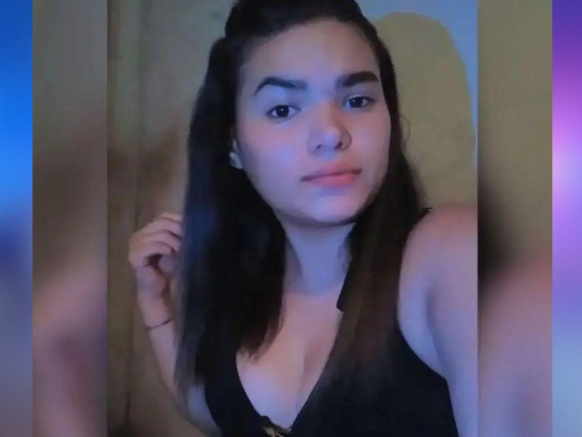 Así ocurrió la muerte de Nahomy Gálvez en Tegucigalpa: fue sacada de su casa en pijama