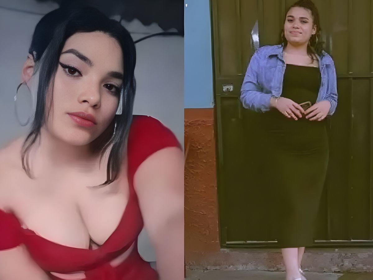 Así ocurrió la muerte de Nahomy Gálvez en Tegucigalpa: fue sacada de su casa en pijama