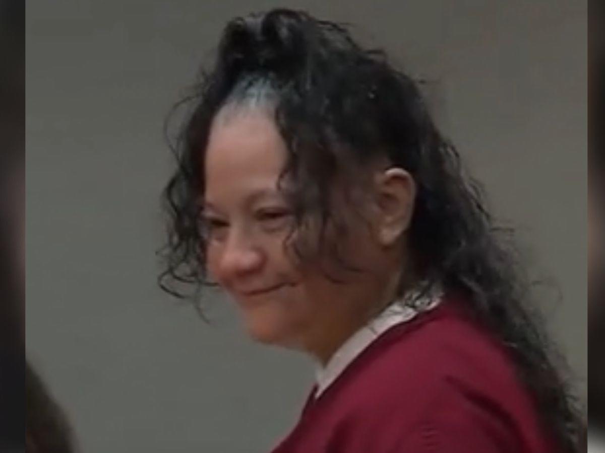Juez rompe en llanto al declararla inocente: madre hondureña pasó 20 años en prisión en Texas