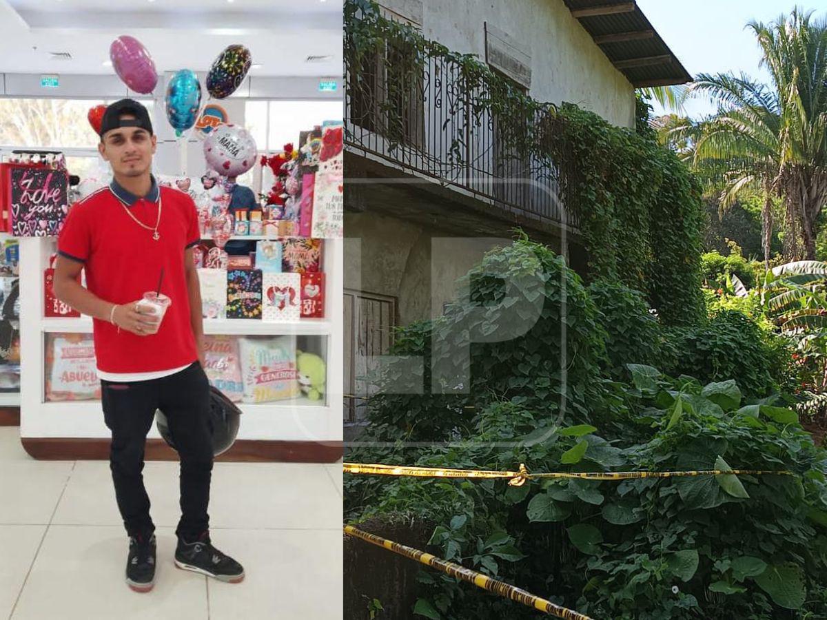 Familiares denuncian irregularidades contra la Policía tras crimen de joven técnico en La Ceiba