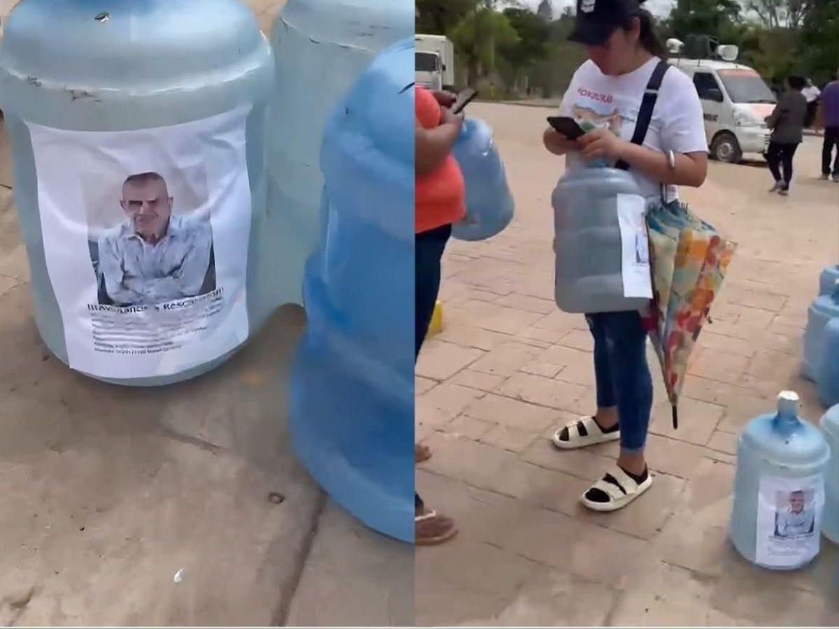 Horror en Yoro: hallan sin vida al pastor Óscar Núñez tras secuestro millonario