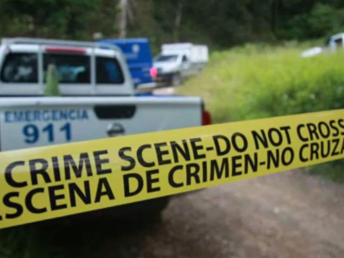 Radiografía de las 11 masacres que han estremecido a Honduras en 2026