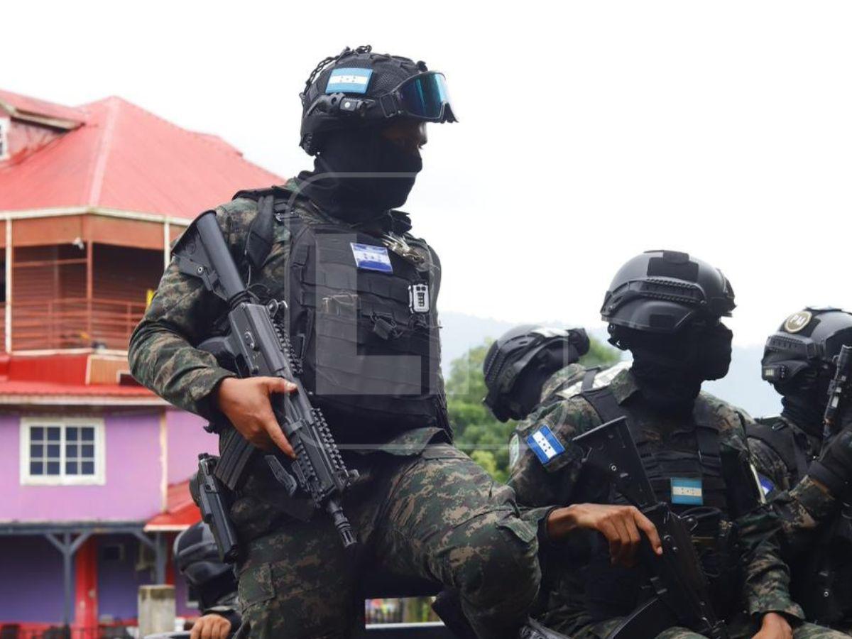 Hallazgos forenses en caso de Corinto: uno de los cuerpos tenía más de 50 impactos de bala