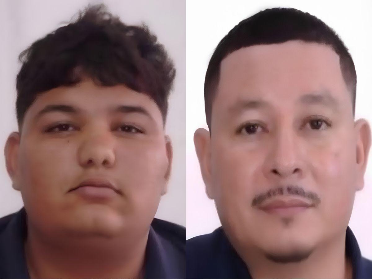 Caso Corinto: así fue trasladado el cuarto sospechoso vinculado al asesinato de policías