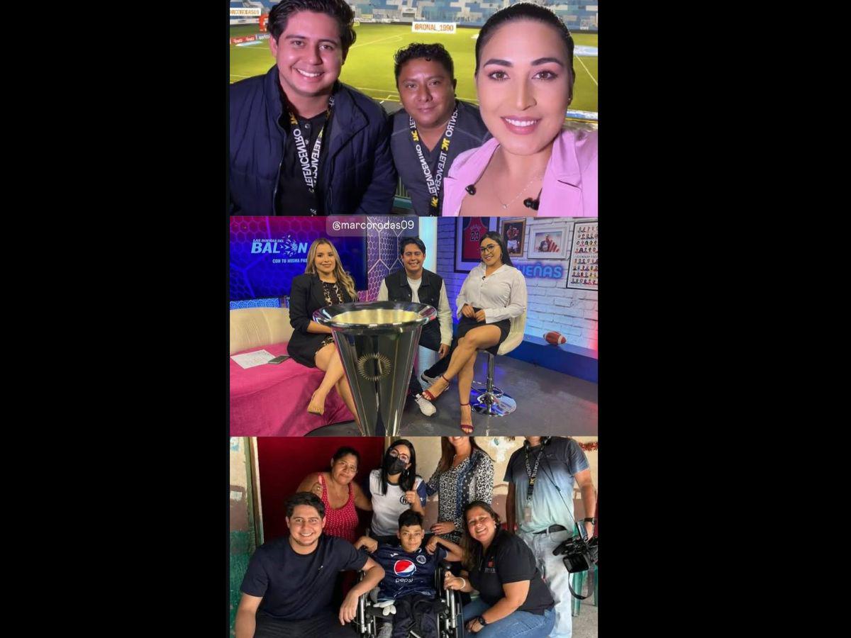 ¿Qué se sabe de la muerte del periodista Marco Rodas en la costa salvadoreña?