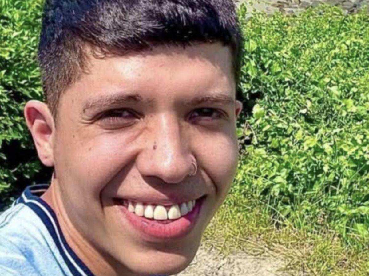 Rompe el silencio la esposa del agente de ICE acusado de matar a joven colombiano