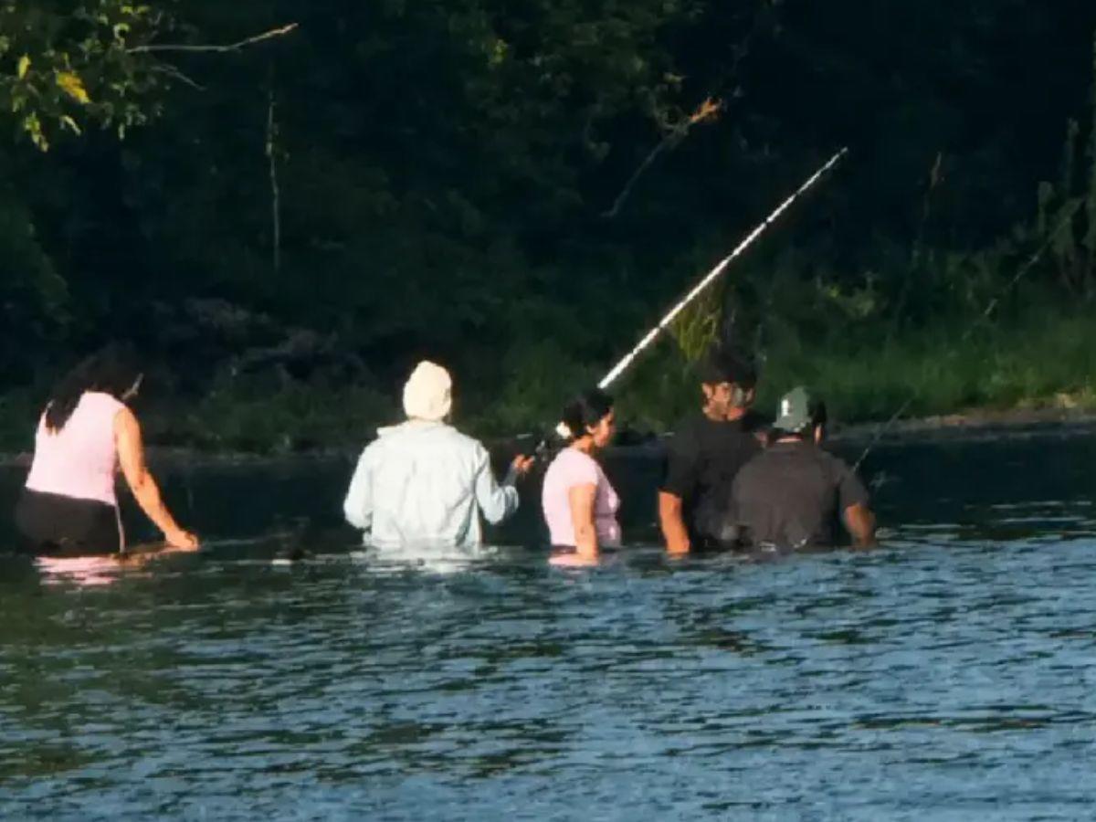 ¿Quiénes eran los cuatro hondureños que murieron en el río Scioto de Ohio?
