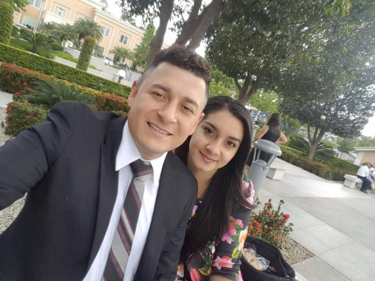 “Era una buena madre”: consternación en Danlí por muerte de Paola Vásquez en una ferretería