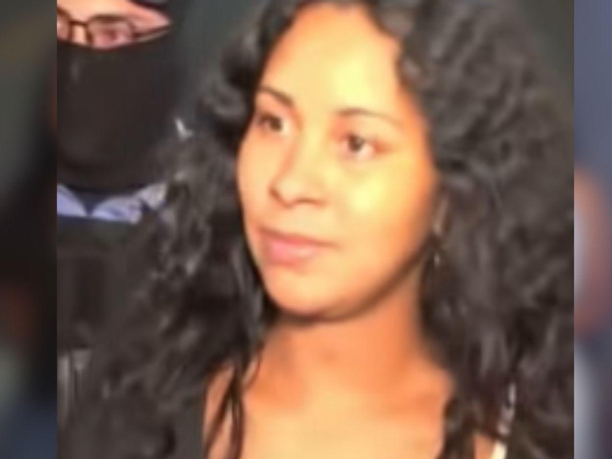 Revelan la doble vida de “La Morena”: predicaba de Dios y ahora es vinculada al Cártel del Diablo