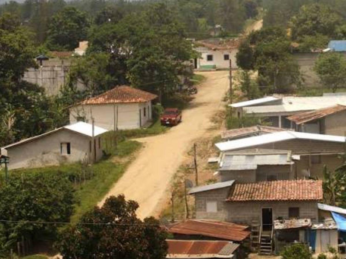 En el Día del Maestro hallan muerto al querido docente José Ángel Marcía en Olancho