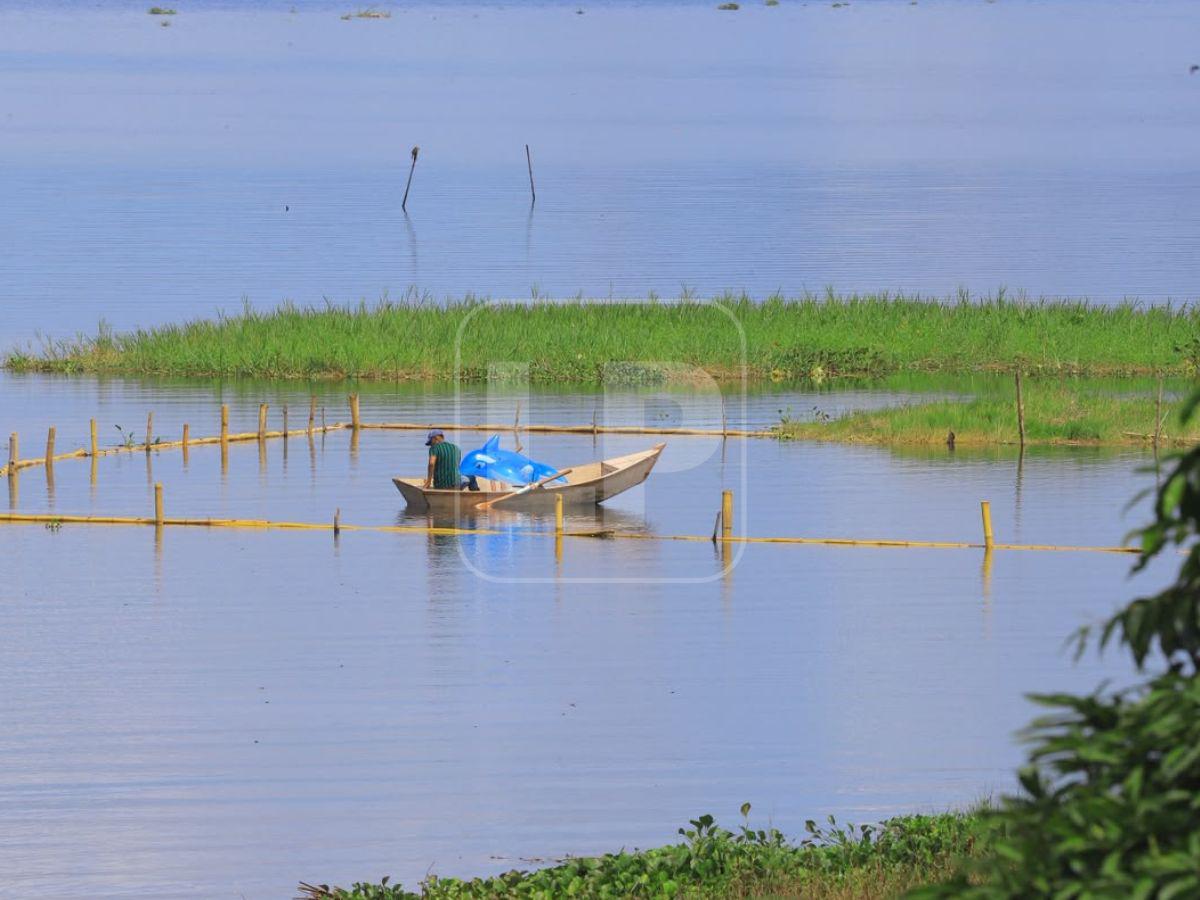 Lago de Yojoa: la joya natural que no podés dejar de visitar este Feriado Morazánico