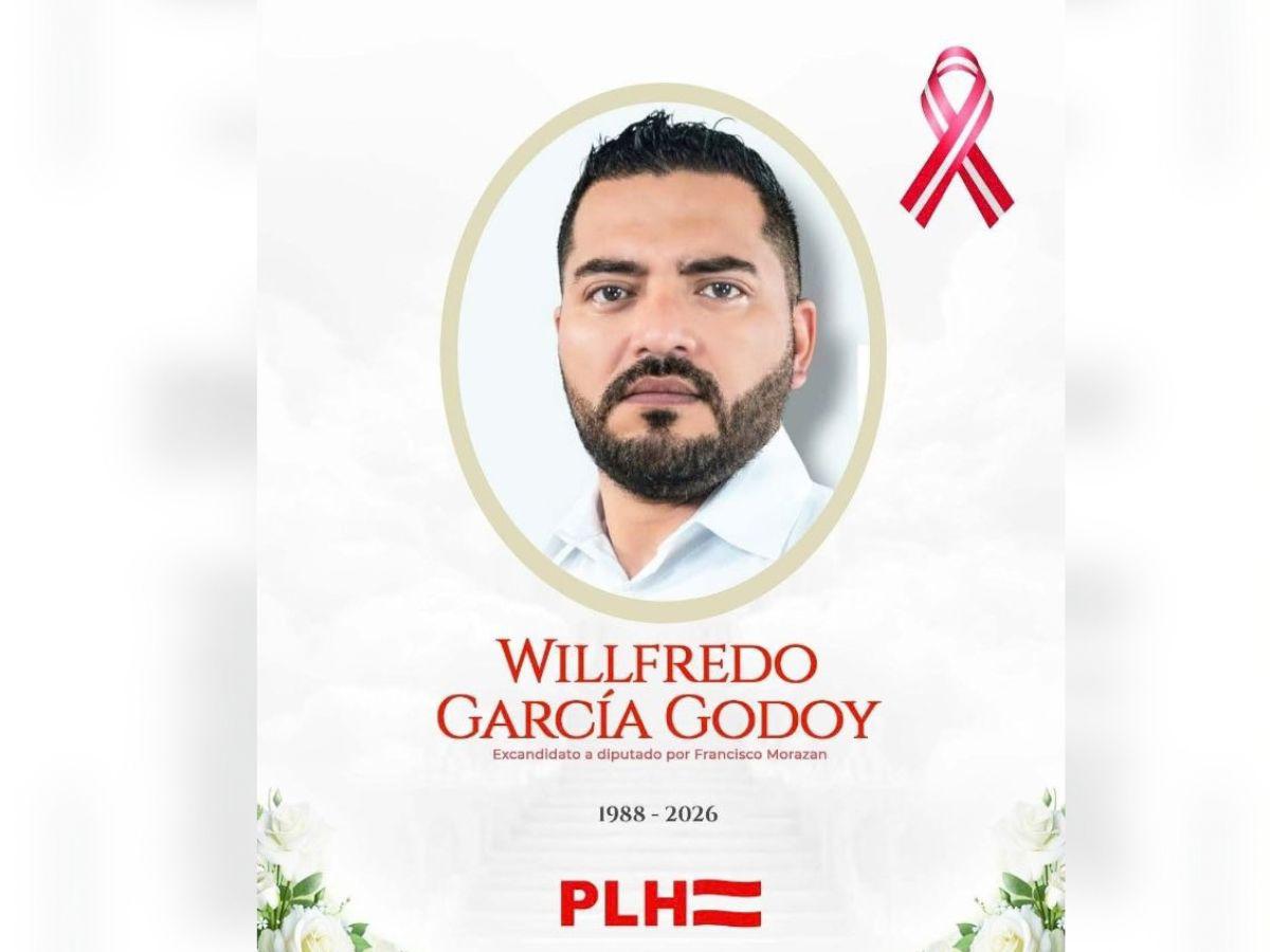 Muere exaspirante a diputado y amigo entrañable de Salvador Nasralla tras accidente en TGU