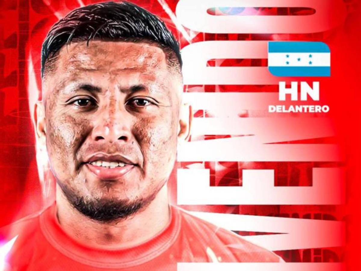 Se va del Olimpia, Motagua con dos salidas, Caguama vuelve y Palma es noticia