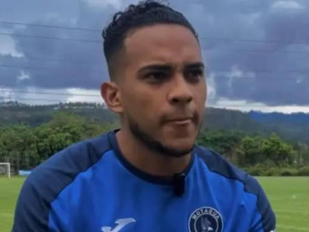 Se niega a ir al Olimpia, tres salidas en Motagua y legionario cambia de equipo