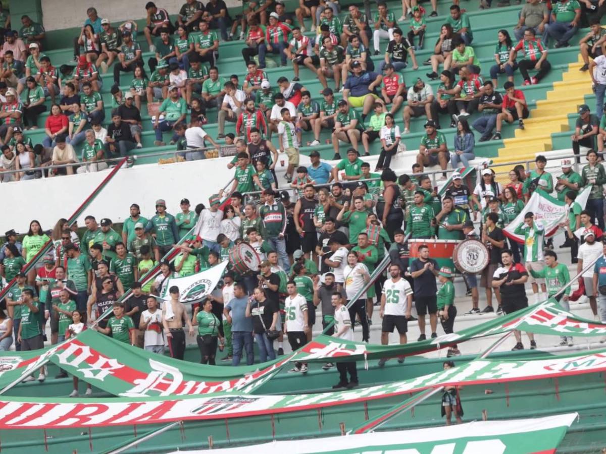 Los futbolistas que se irían del Marathón tras la eliminación,¿adiós al villano?