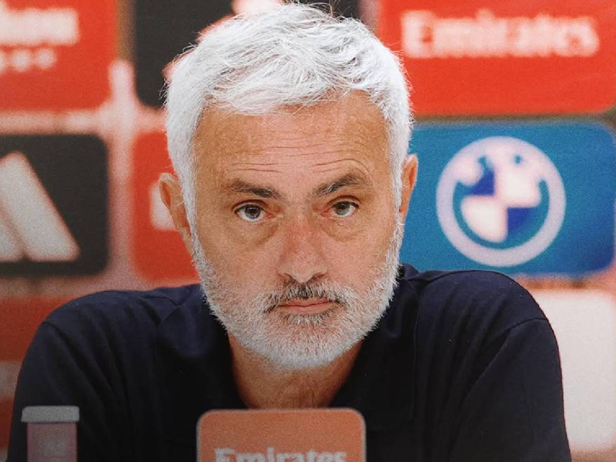 ¡Bomba en Real Madrid! Florentino tendría nuevo DT si Mourinho cae