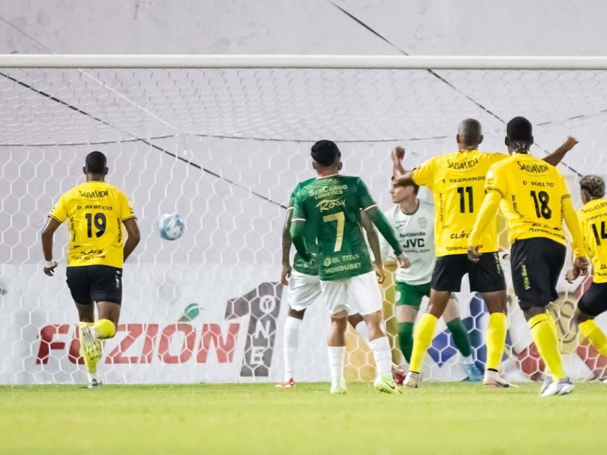 Rebelión a Olimpia, roja por manoseo, baile del Real España e hija de técnico enamora