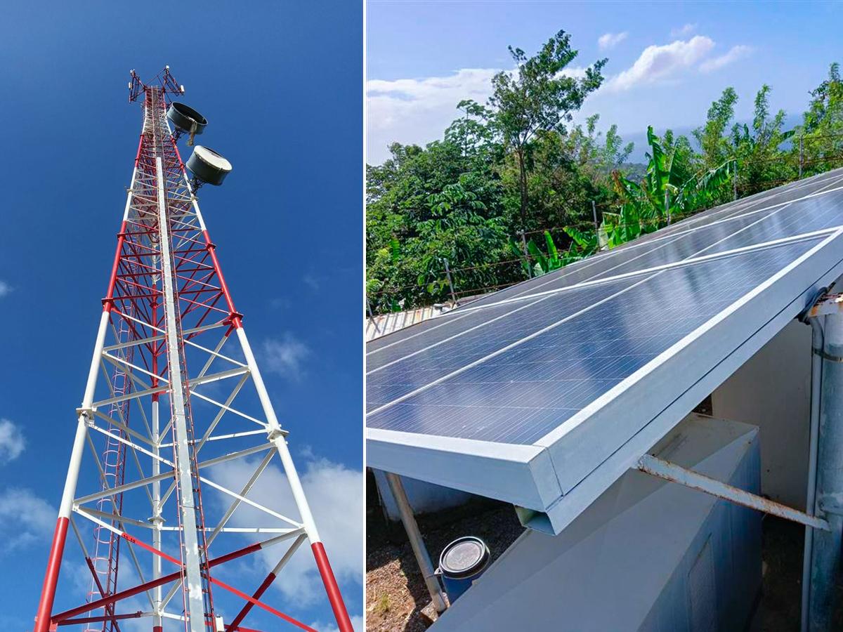 Más de 450 centros educativos han sido conectados a internet gracias al programa Tigo Comunidades, beneficiando a más de 100 mil estudiantes hondureños.