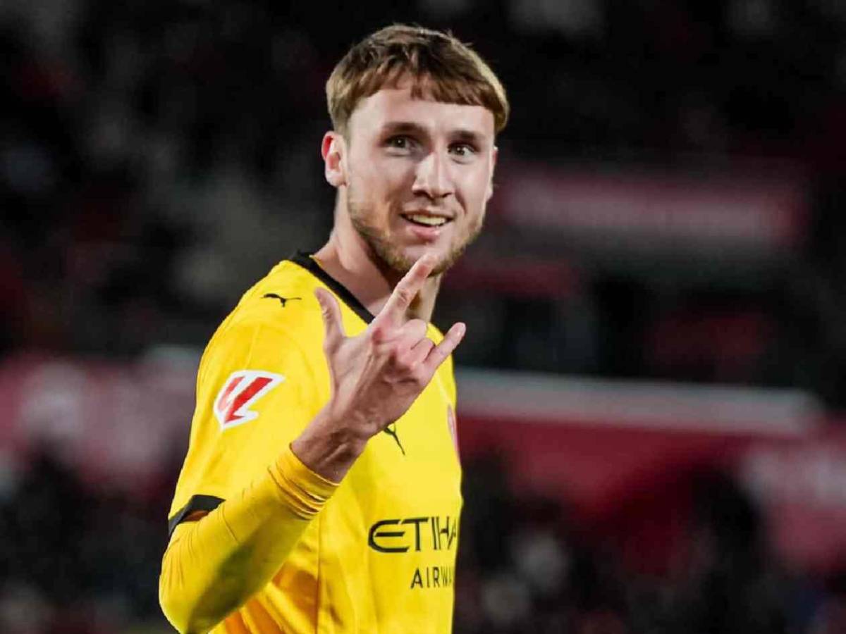 Pichichi Liga Española: sorpresivo goleador marcó y amenaza a Mbappé; la tabla