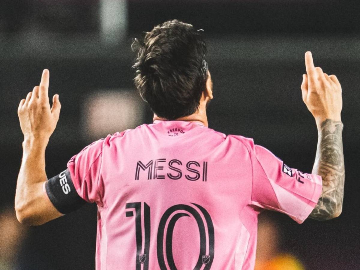 Messi revela miedo y brinda la peor de las noticias para Argentina