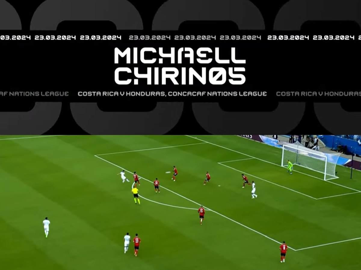 Premios The Best 2024: todos los ganadores y reacción de Vinicius