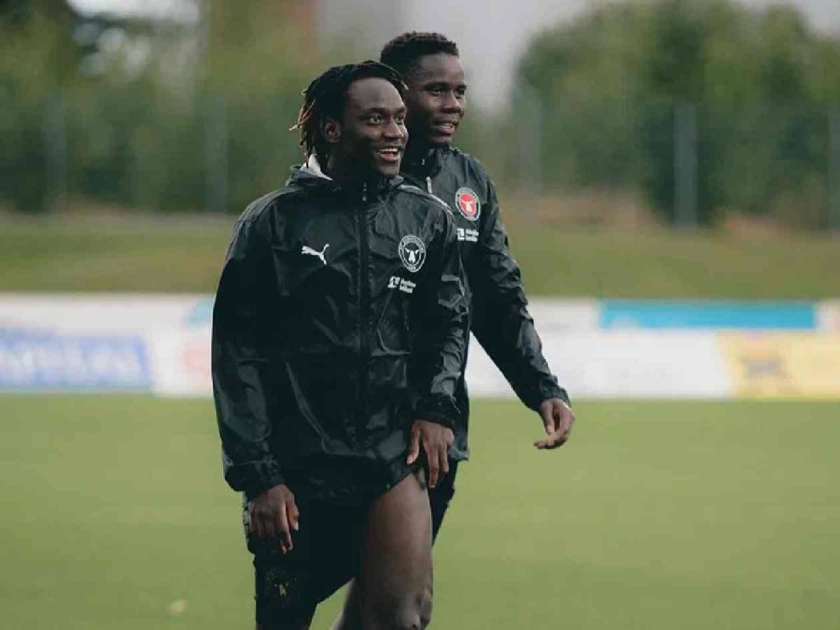 Terrible: Apuñalan a futbolista en Europa y esto informan sobre su estado