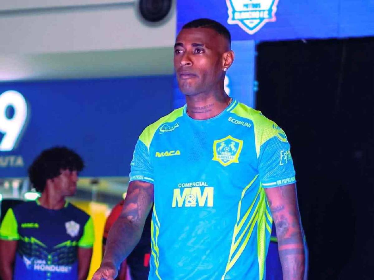 Barrida en Motagua y firman a exOlimpia; Diego sorprende y nuevo legionario