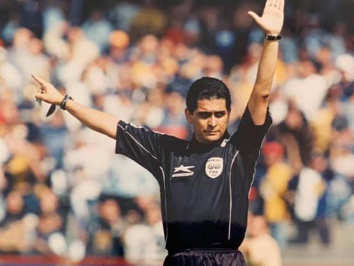 Felipe Ramos Rizo deja a ESPN por país de Centroamérica: Sorprende nueva faceta