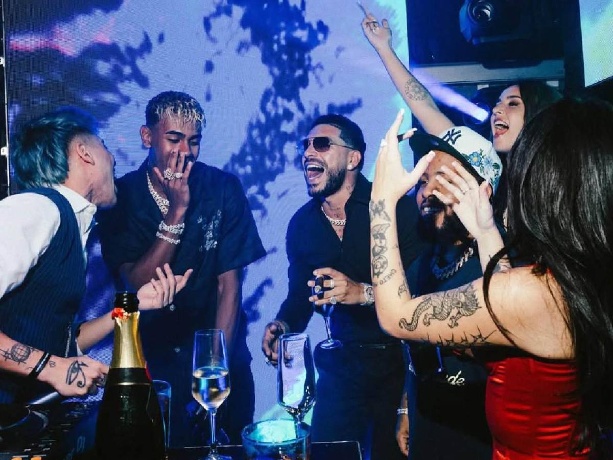 Gobierno se pronuncia y pone contra las cuerdas a Lamine Yamal: su petición