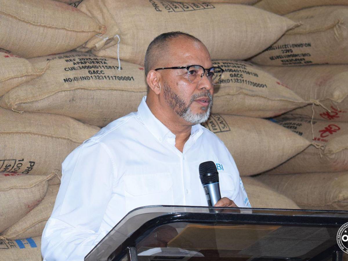 Director de la OABI habla del falso abogado Rolando Sánchez