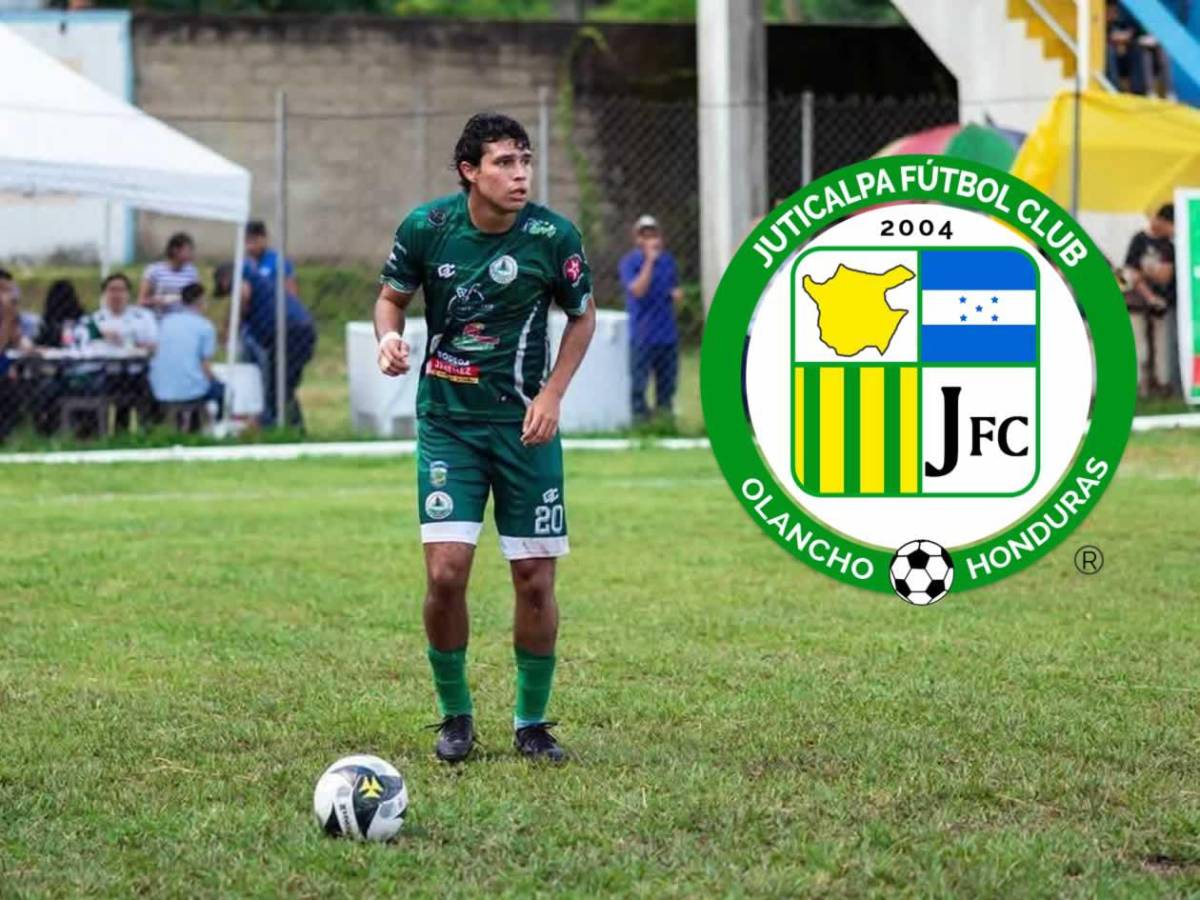 Motagua cierra fichaje top, hondureño apunta a Liga Española y Olimpia anuncia dos bajas