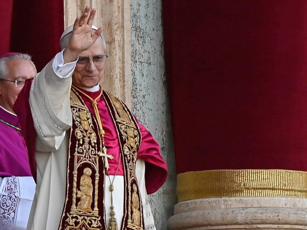 Papa León XIV: Sorpresa tras filtrarse su equipo favorito
