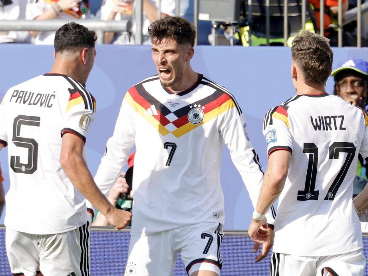Paraguay festeja, llanto y frustración en Alemania tras eliminación del Mundial
