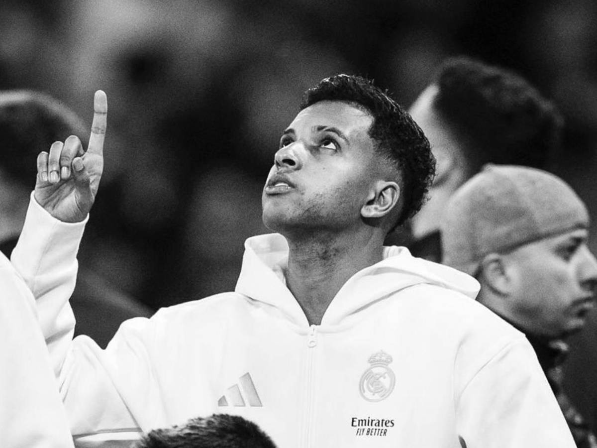 ¿Traición de Rodrygo al Real Madrid? Apunta a otro gigante europeo