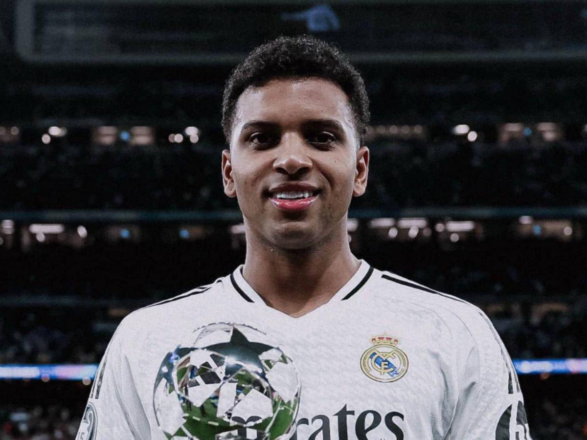 Rodrygo pide irse y Real Madrid le responde: ¿traición?