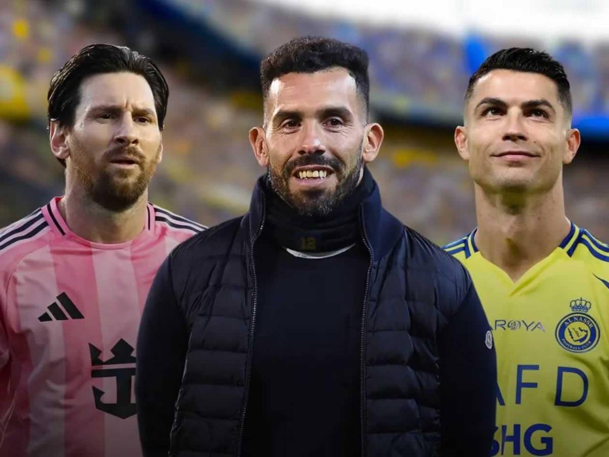 Bombazo: Messi y Cristiano Ronado jugarán juntos en impensado equipo