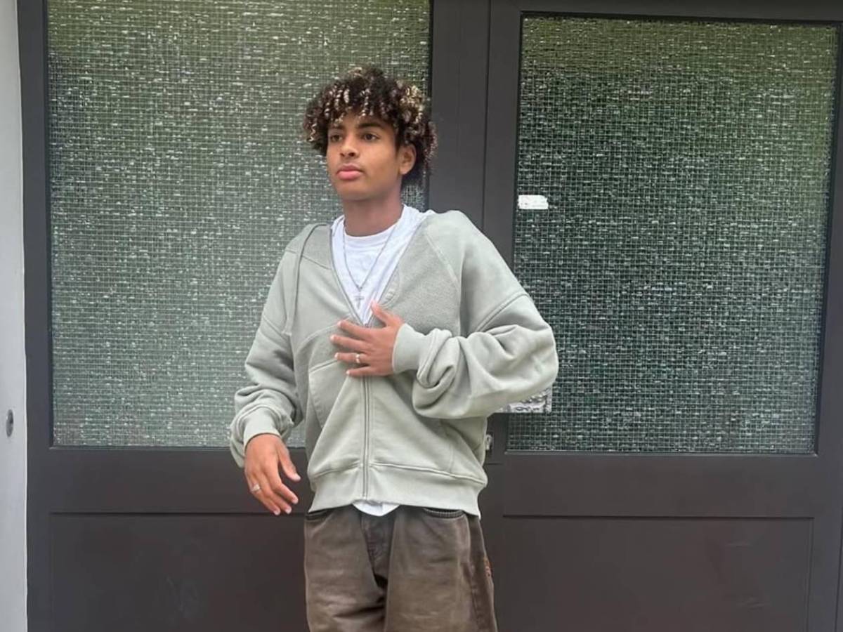 Mundial de Clubes: Niño puede marcar un hito en el torneo, sorprende su edad